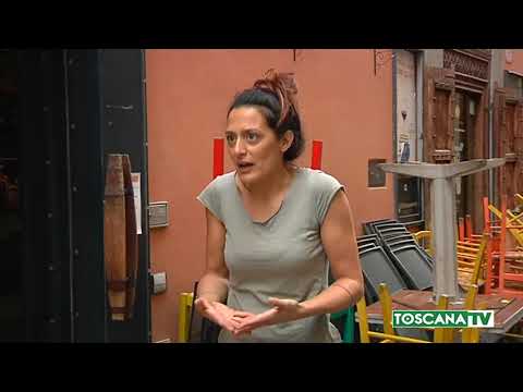 2020-05-18 PRATO - 1°GIORNO RIAPERTURA TRA SPERANZE E QUALCHE TIMORE