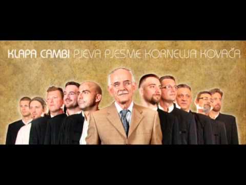 Klapa Cambi - Pseto