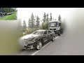 Аварии на реальных событиях в BeamNG.Drive #8