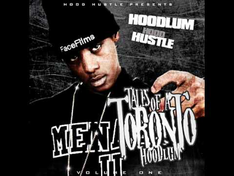 Hoodlum - Southside Story @_HOODLUMHH