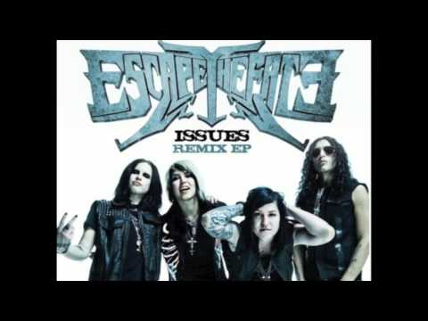 Escape The Fate - Issues (Wolves At The Gate Remix)