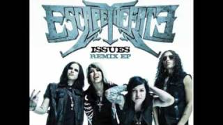 Music video thumbnail preview for Escape The Fate - Issues (Wolves At The Gate Remix) by Escape the Fate