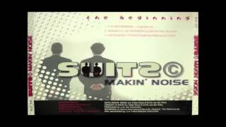 Suits Makin' Noise - The Beginning (Armix Club Version)