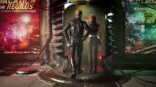 VideoImage1 Nemezis: Mysterious Journey III