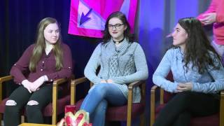 Half Hour with Jack Our- Feb 14 "Love Showers"