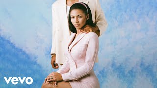 Mariah the Scientist - Disclosure (Audio) ft. Mansa