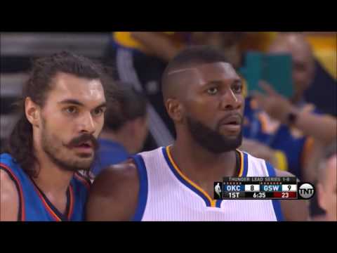 [DOWNLOAD] #Playoffs 2016 (WCF): Thunder @ Warriors - Game 2 / Full Game HD