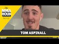 Tom Aspinall Wants To See Francis Ngannou vs. Tyson Fury - MMA Fighting
