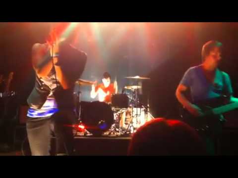 Some of my favorite cross-over fills