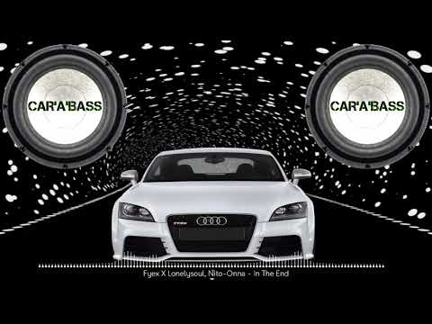 Fyex X Lonelysoul,Nito-Onna - In The End