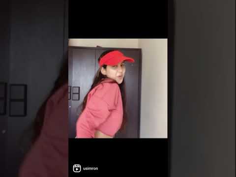 Simron Upadhyay Dance