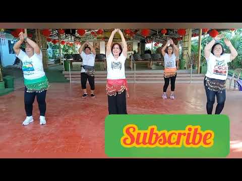 THE DESERT DANCE by The Abdul Hassan Orchestra