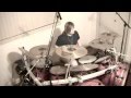 Habits (Stay High) - Tove Lo (Drum Cover) 