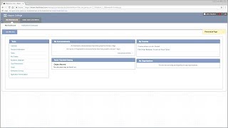 Blackboard - How To Log In