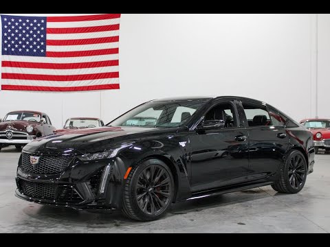 2024 Cadillac CT5-V (CC-1868316) for sale in Kentwood, Michigan