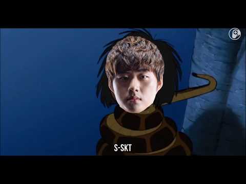 Los cambios entre splits, nuevo campeón y los cambios de Roster en LCK - Esportmaniacos 579 1/2