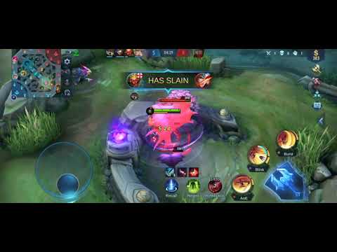 Fanny GamePlay