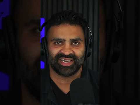This is what the FCC commissioner was up to this week. #Vergecast