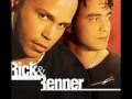 Rick e Renner-Diz que ainda me ama