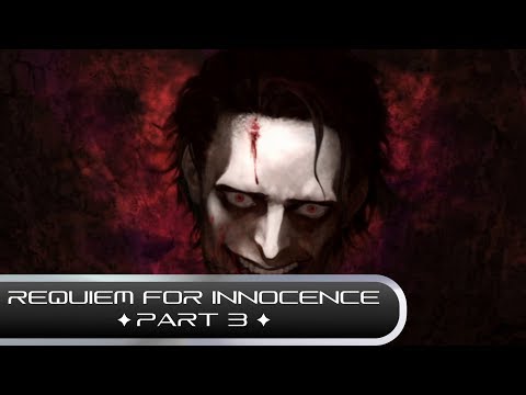 The House in Fata Morgana: A Requiem for Innocence / Part 3 (PS Vita Gameplay)