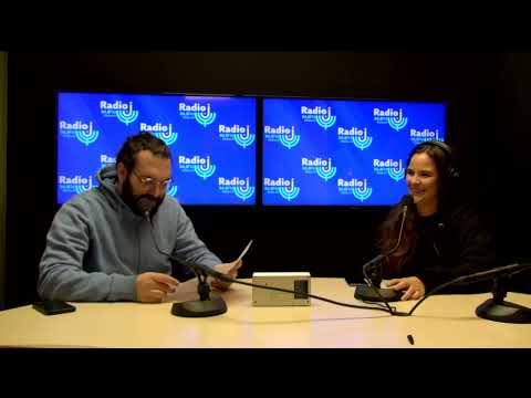 Les fêtes juives - Le billet de David Azria