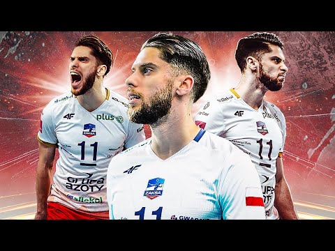 Zaksa Legend ... | Aleksander Śliwka