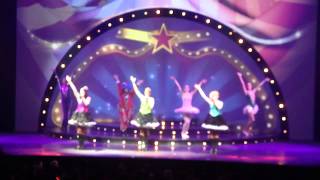 04_ 2013 K3 Show - Zwaai als je verliefd bent