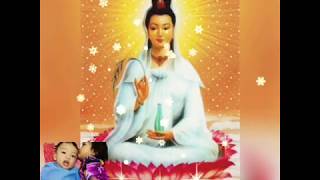 Download lagu Lagu Buddha - Ta Pei Cou - Erci Arsen - Great Compassion Mantra Maha Karuna Dharani mp3