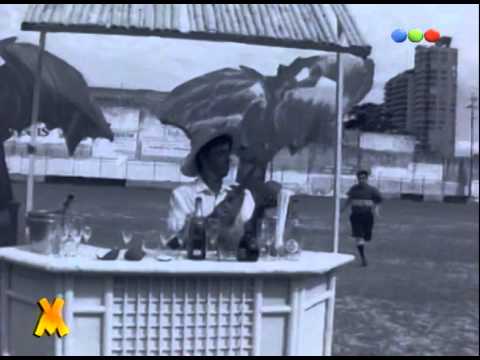 Sports in memory, the Brasuca brothers - Videomatch 97