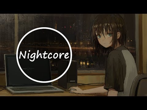 [ Nightcore ] - Logic - 1-800-273-8255 (ft. Alessia Cara, Khalid)