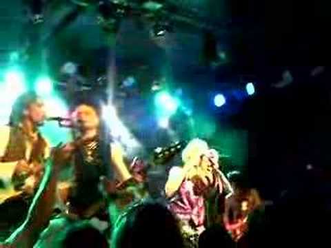 Hanoi Rocks 5