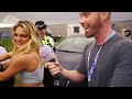 Graeme Smith February 2019 Showreel