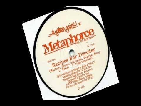 METAPHORCE - Fair Means Or Foul