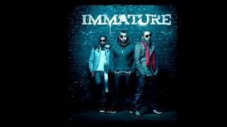 IMX - One Last Chance