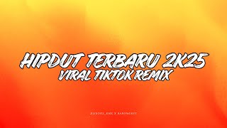 Download lagu HIPDUT HIP-HOP DANGDUT VIRAL TIKTOK 2K25 REQ BARONGBET mp3