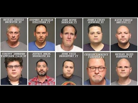 TCAP Hansen VS Predator Uncut Marathon (Every Predator)