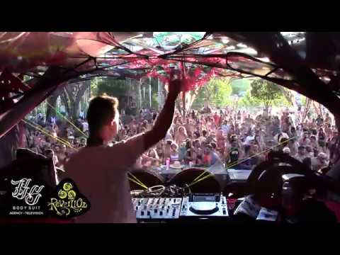 Gobba @ ReveillOz #4