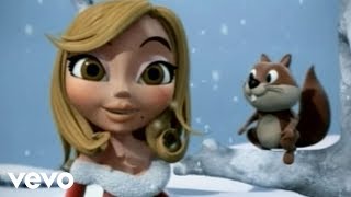 Mariah Carey - Santa Claus Is Comin&#39; to Town (Animated Video)