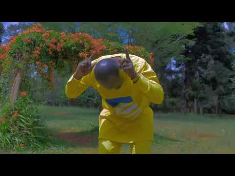 JOSE WAMAPENDO - USHUHUDA (Official Video)