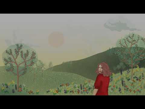 LAMILA - CLOUDS (official video)