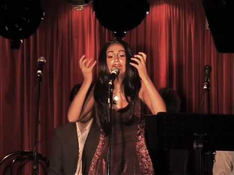 15 The Letter TURKISH DELIGHT THE OPERA // A STAGE KINDLY