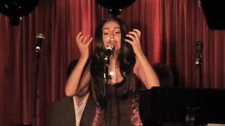 15 The Letter TURKISH DELIGHT THE OPERA // A STAGE KINDLY