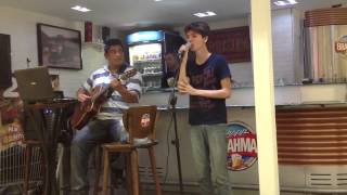 Chega de Saudade - Tom Jobim