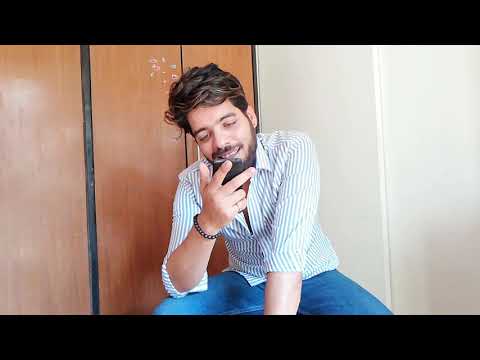 Ahmar khan Audition 