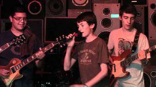 Led Zeppelin - In The Light - Chicago School of Rock