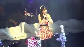 She &amp; Him | The Christmas Waltz (Frank Sinatra) | live Theatre at Ace Hotel, December 4, 2021