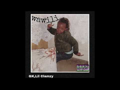 Gkay & Clamzy - Ugh huh (Official Audio)