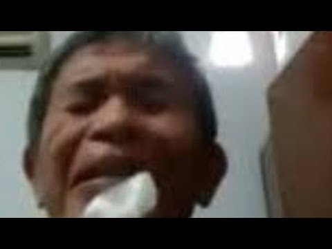 MARI SIMAK detik_detik PAK LAMSEN BELAJAR ALQURAN.. AKU, DIA, KAMI, ALLAH..