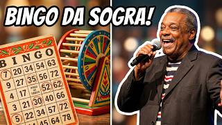 Dicro  O Bingo A Boca!