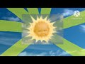 Teletubbies Ending Credits Countryballs Edition June 8 2023